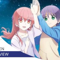 Manga Review: Fly Me to the Moon Vol. 15