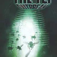 Cronenbergs The Fly Returns in All-New Comic Book Sequel
