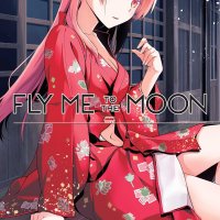 Fly Me to the Moon vol 19 GN Manga
