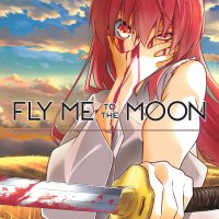Fly Me to the Moon vol 16 GN Manga