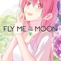 Fly Me to the Moon vol 20 GN Manga