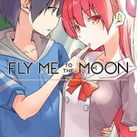 Fly Me to the Moon vol 12 GN Manga