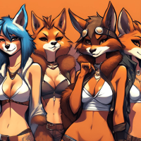 ThePornDudes Ultimate Guide to Enjoying Furry Porn