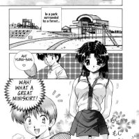 Futari Ecchi