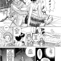 Futari Ecchi ecchi 5 Manga Page 146