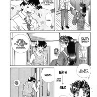 Futari Ecchi
