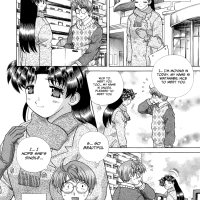 Futari Ecchi