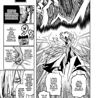 Gachiakuta Chapter 156