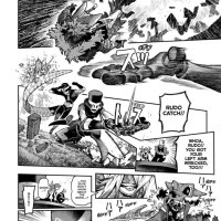 Gachiakuta