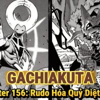 Gachiakuta Chap 156: S Tht V Lch S Th Gii c Hé L