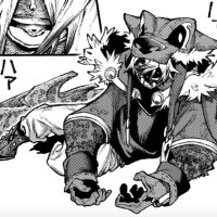 WE LIVE! Gachiakuta Chapter 156 Waiting Room Pull up