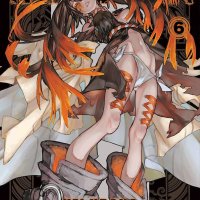 Gachiakuta 6 : Urana Kei: Amazon.nl: Books