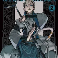 Volumes Chapters