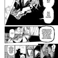 Gachiakuta Chapter 156
