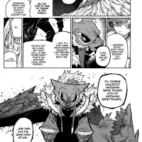 Gachiakuta Chapter 156