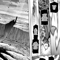 Gachiakuta Chapter 156