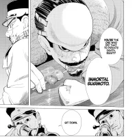 Golden Kamuy: The Hunt For Indigenous Gold Reaches Japan