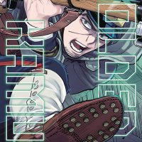 GOLDEN KAMUY GN VOL 15 MR