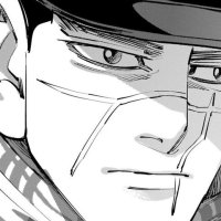 Golden Kamuy