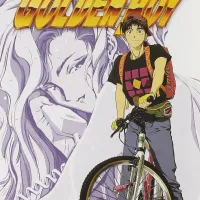 Golden Boy manga