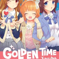 Koop Golden Time Vol. 8