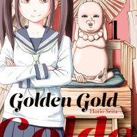 Golden Gold Vol.1
