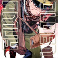 Golden Kamuy vol 20 GN Manga