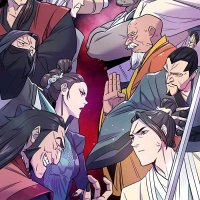 Manga: Worlds Greatest Senior Disciple Chapter
