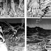 Vagabond Chapter 146