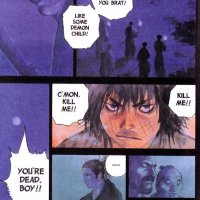 Vagabond Chapter 88