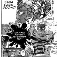 Historys Strongest Disciple Kenichi 312