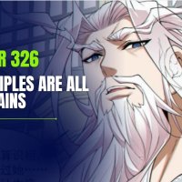 My Disciples Are All Big Villains Chapter 326
