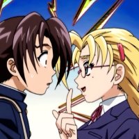 Watch Kenichi: The Mightiest Disciple