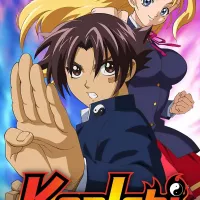 Watch Kenichi: The Mightiest Disciple Season 1 Full Episodes Free Online