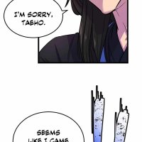 Manga: Worlds Greatest Senior Disciple Chapter