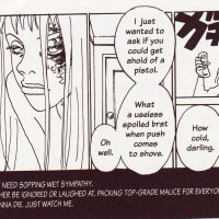 The Blood of Being in Kyoko Okazakis Helter Skelter
