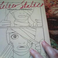 Helter Skelter Fashion Unfriendly Manga Review