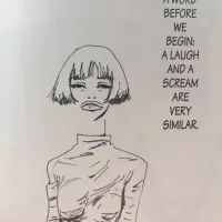 Helter Skelter by Kyoko Okazaki: Beauty and Body Horror