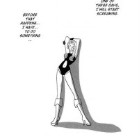 Liberation Through the Abject in Kyoko Okazakis HELTER SKELTER by Ayla Marsden