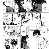 Fetish Girl Hentai Magazine Chapters