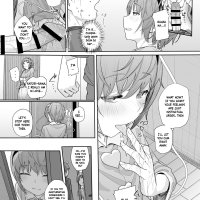 I Can See Your Fetish You Know? 2 Touhou