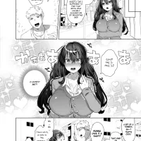 TS Fukushuu Revenge Soushuuhen