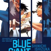 Blue Giant Omnibus Vols. 9-10: 5 : Ishizuka Shinichi: Amazon.nl: Boeken