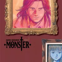 Monster: The Perfect Edition Vol. 1