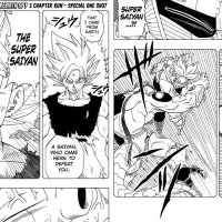 Dragon Ball Z: Manga And Anime Differences
