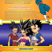 Dragonball Super 7.