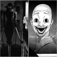10 Freakiest Monsters From Horror Manga