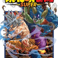 Dragon Ball Super vol 15 GN Manga