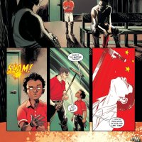 Comic Review: Prodigy 1