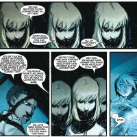 Meet Prodigy the Knowledge-Absorbing Mutant